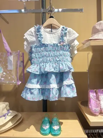 ANY 金井 コーディネート画像