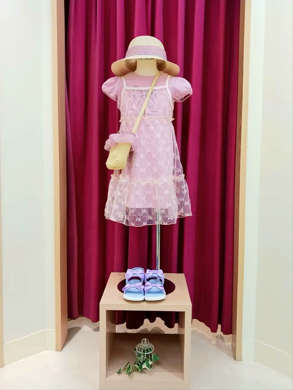 ANY 重永 コーディネート画像