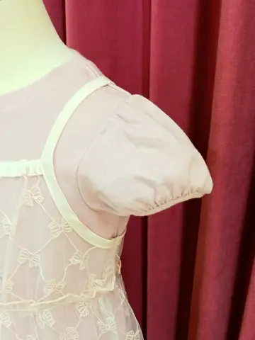 ANY 重永 コーディネート画像