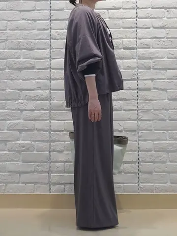 ANY 八坂 コーディネート画像