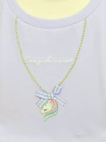 ANY 重永 コーディネート画像