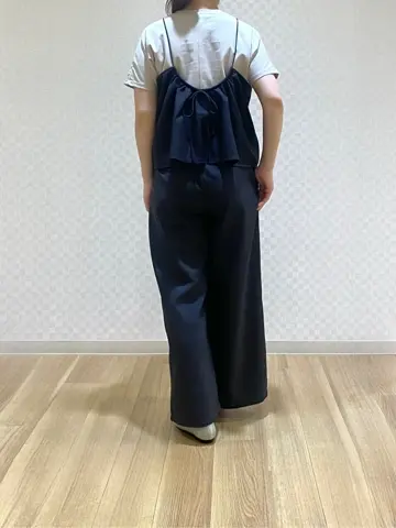 ANY F...JK.M コーディネート画像