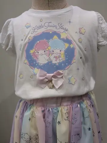 ANY 佐々木 コーディネート画像