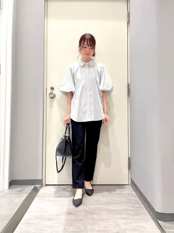 ANY 金井 コーディネート画像