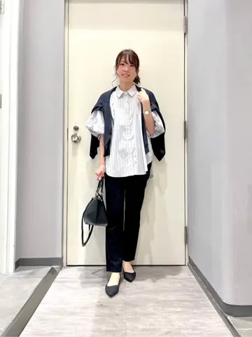 ANY 金井 コーディネート画像