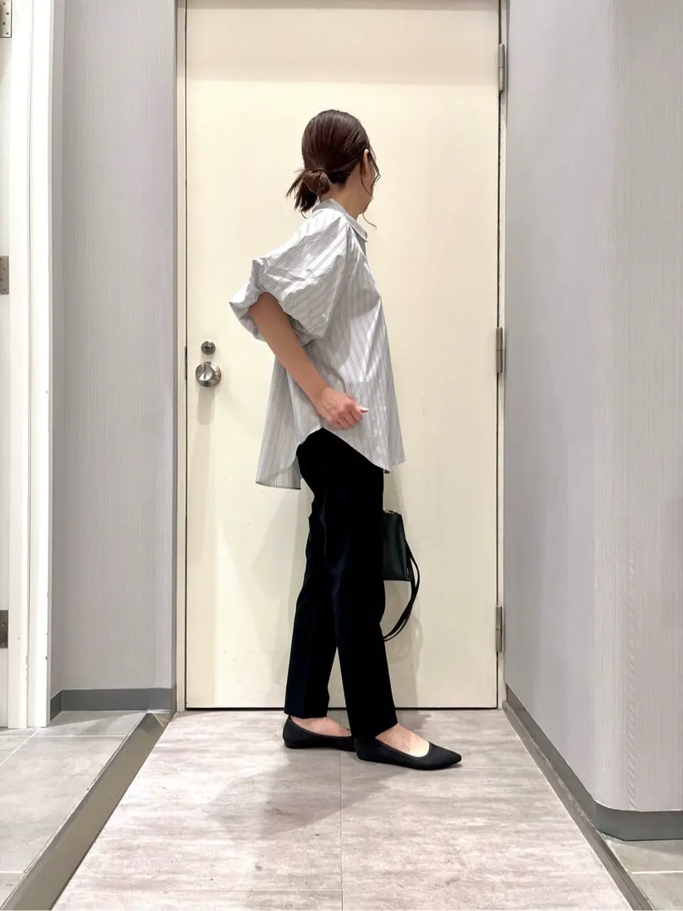 ANY 金井 コーディネート画像