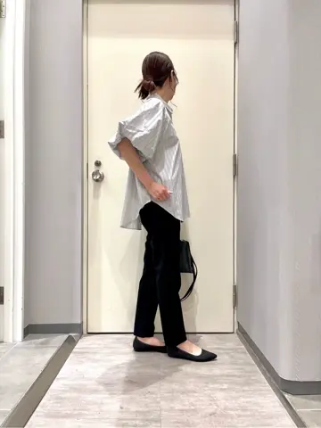 ANY 金井 コーディネート画像