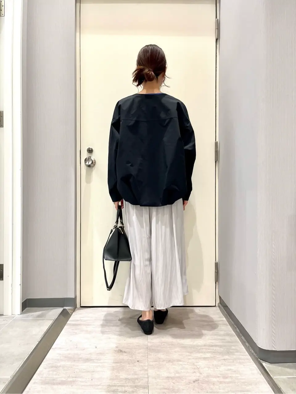 ANY 金井 コーディネート画像