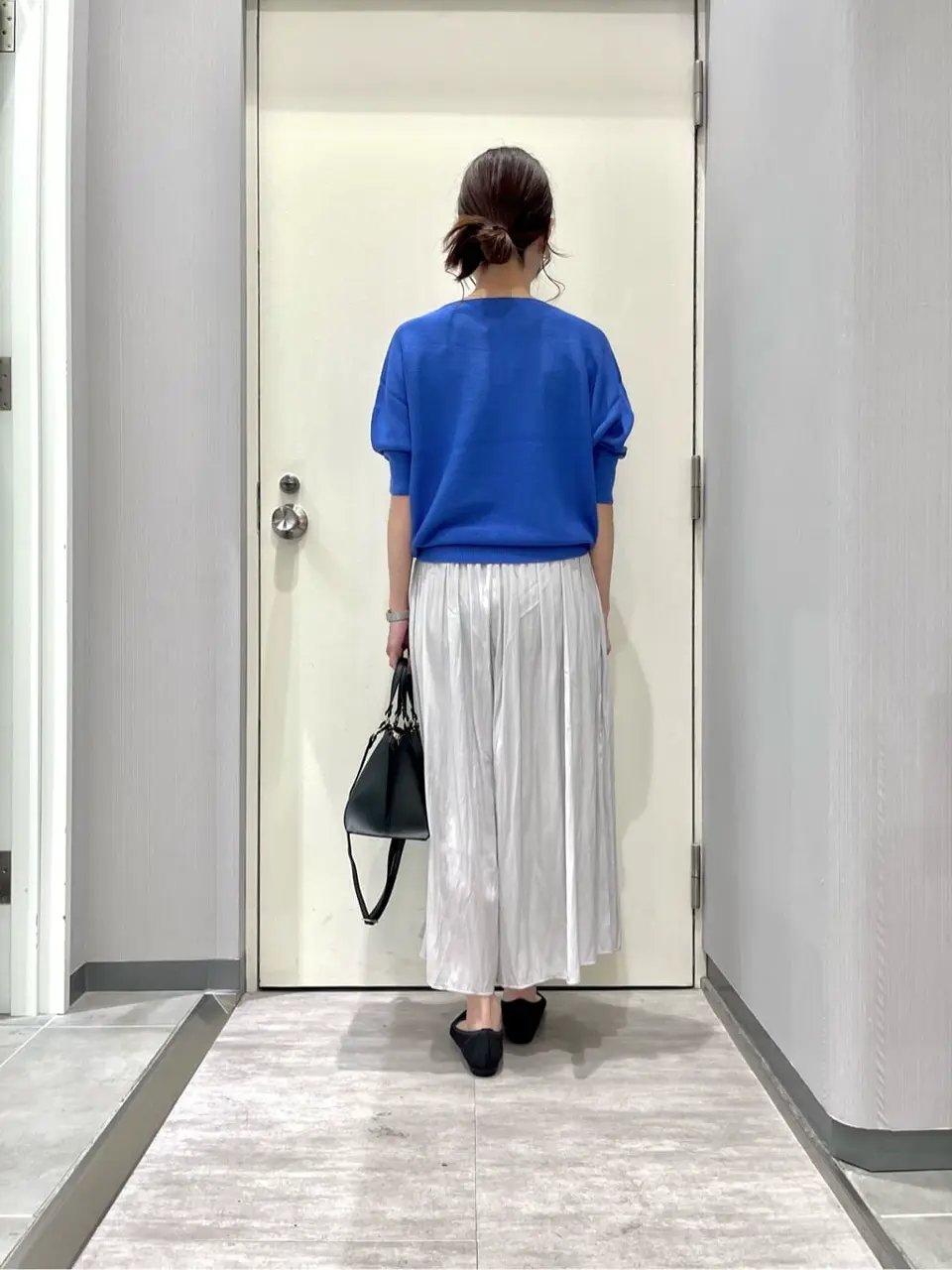 ANY 金井 コーディネート画像