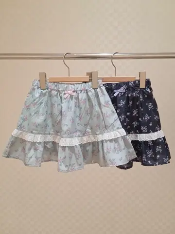 ANY M コーディネート画像