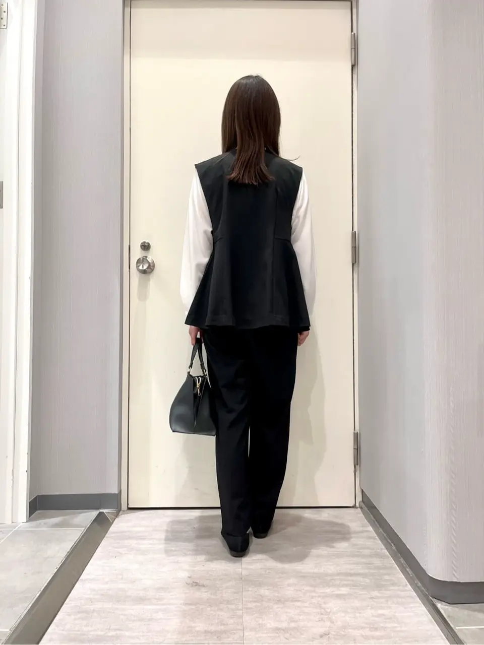 ANY 金井 コーディネート画像