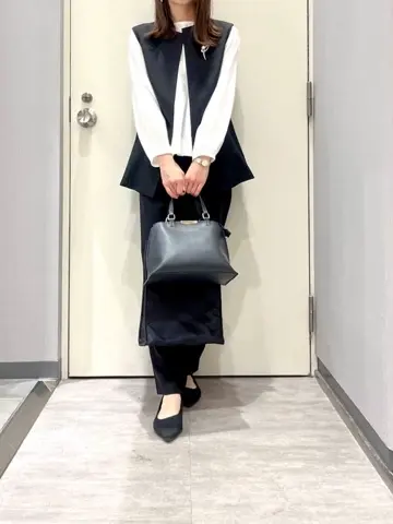 ANY 金井 コーディネート画像