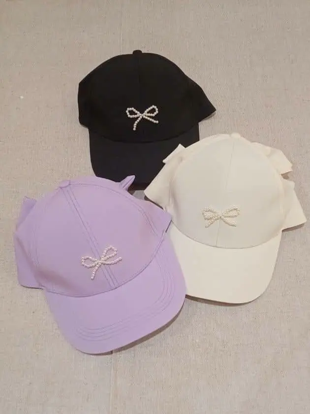 ANY M コーディネート画像