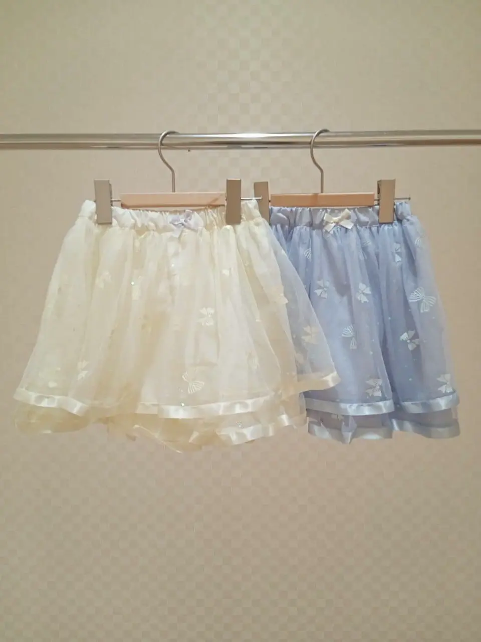 ANY M コーディネート画像