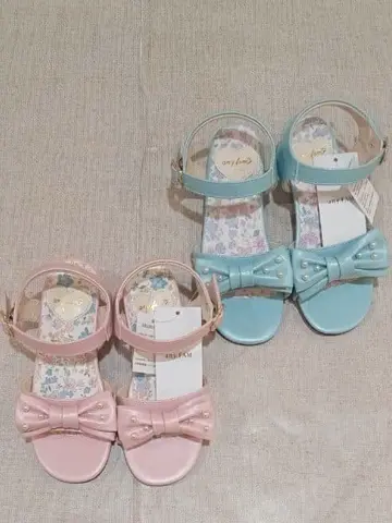 ANY M コーディネート画像