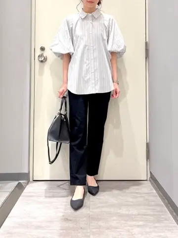 ANY 金井 コーディネート画像