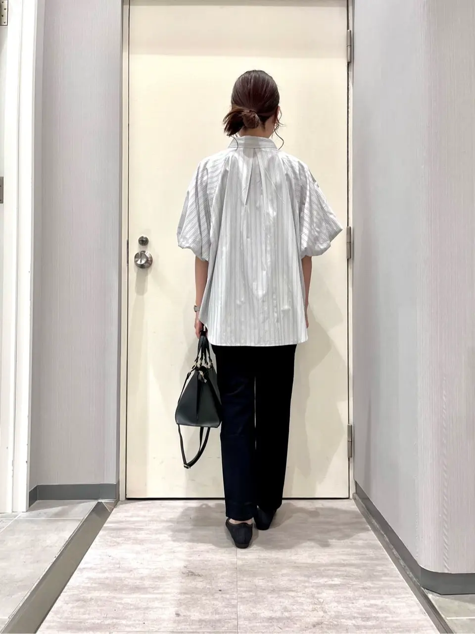 ANY 金井 コーディネート画像