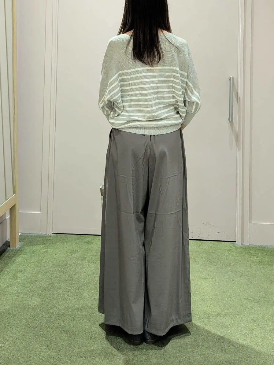 ANY 森永 コーディネート画像