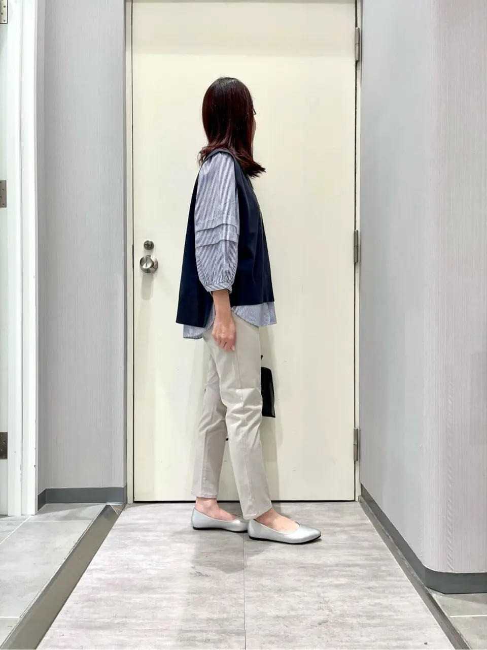 ANY 金井 コーディネート画像