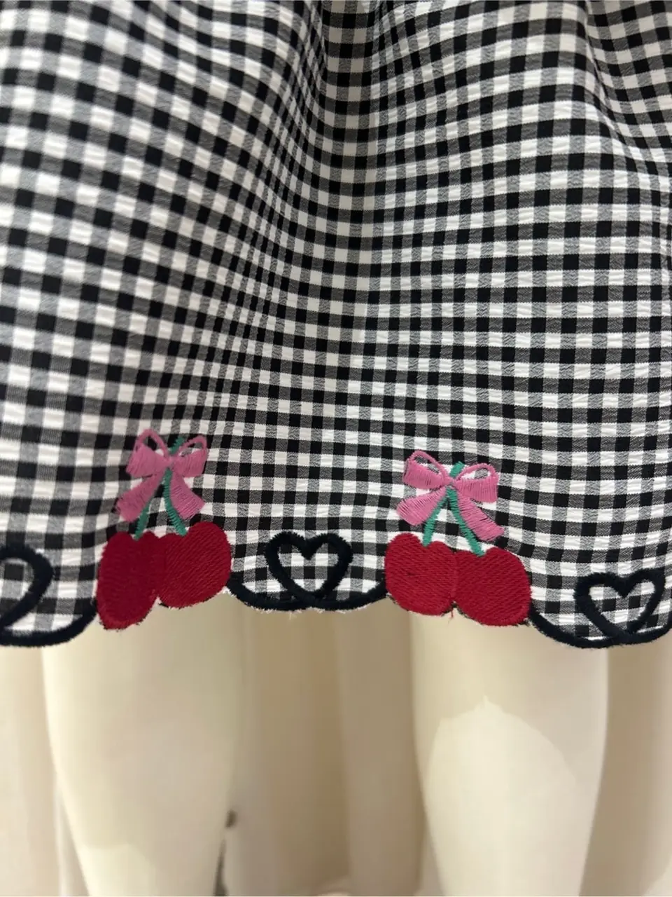 ANY 岡田 コーディネート画像