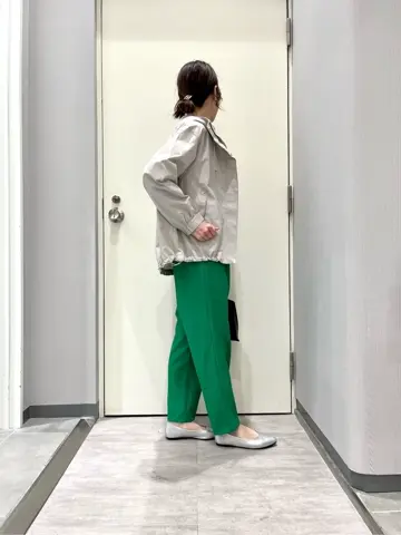 ANY 金井 コーディネート画像