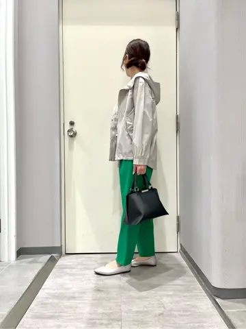 ANY 金井 コーディネート画像