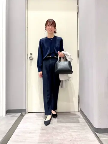 ANY 金井 コーディネート画像