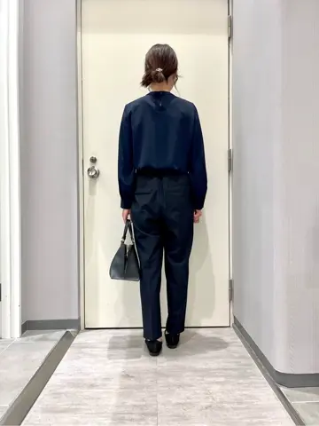 ANY 金井 コーディネート画像