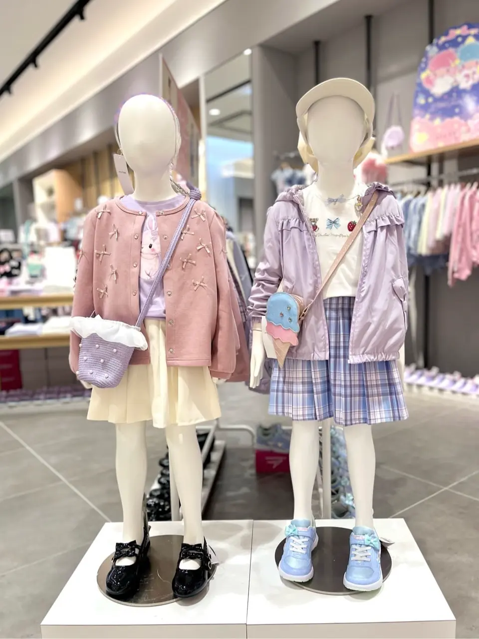 ANY 金井 コーディネート画像