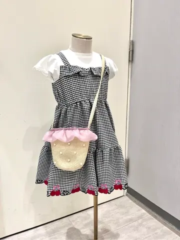 ANY 金井 コーディネート画像