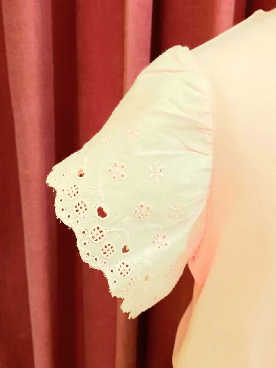 ANY 重永 コーディネート画像