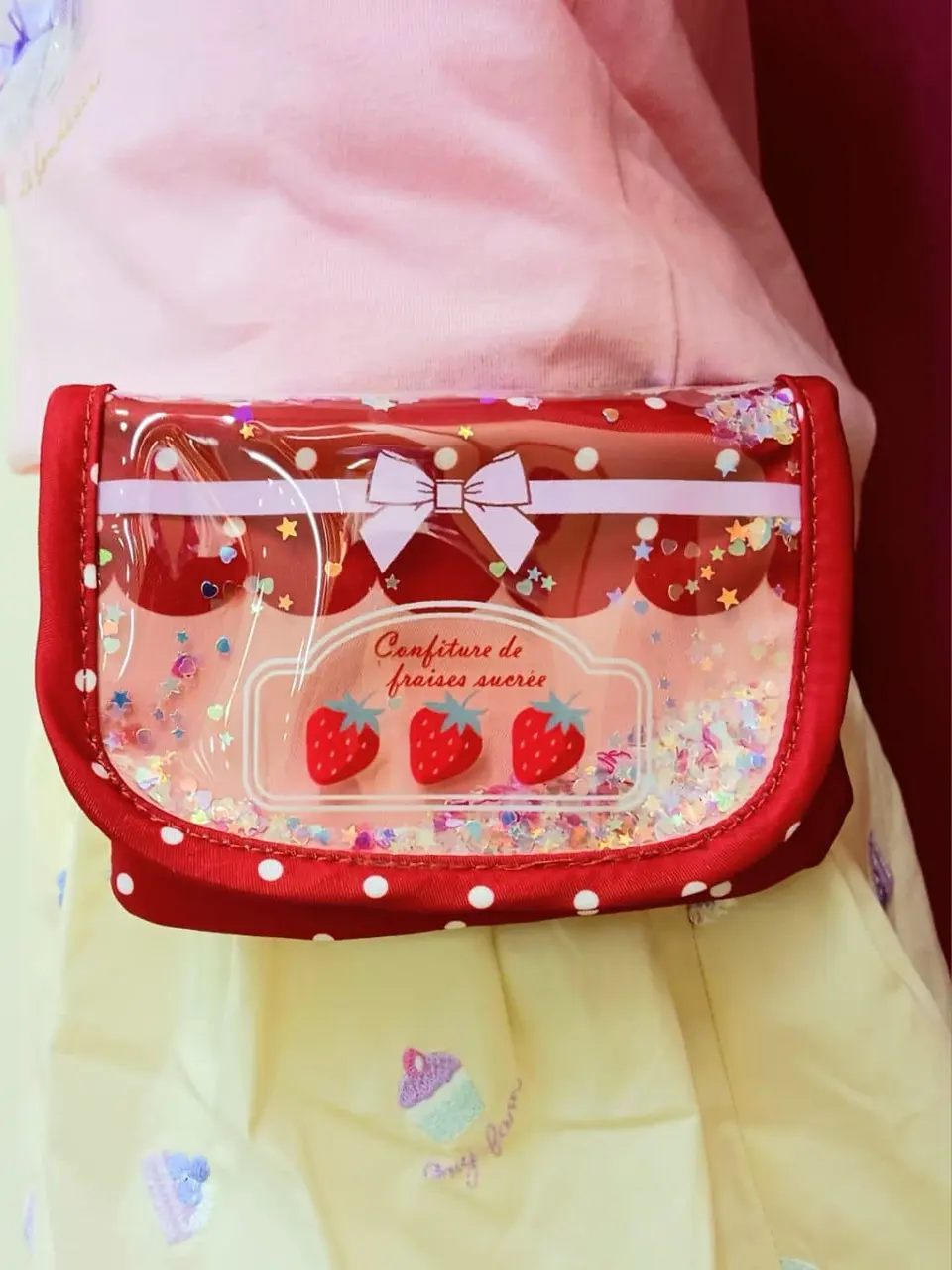 ANY 重永 コーディネート画像