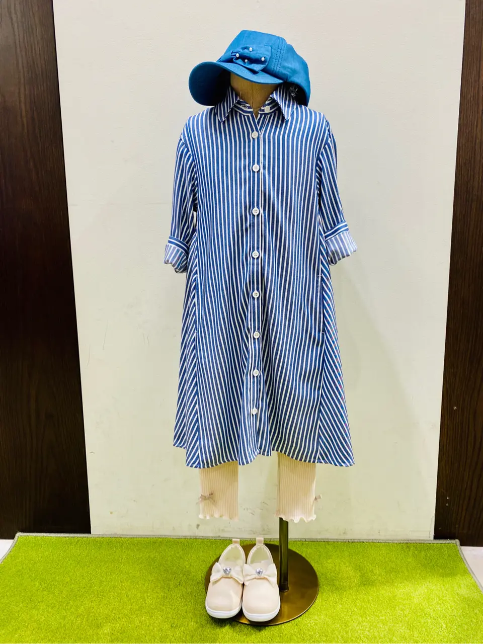  m.n コーディネート画像