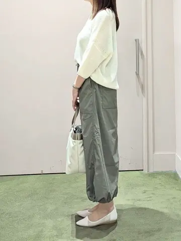 ANY 森永 コーディネート画像