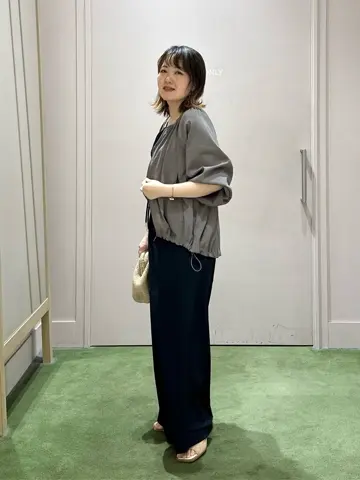 ANY フジコ コーディネート画像