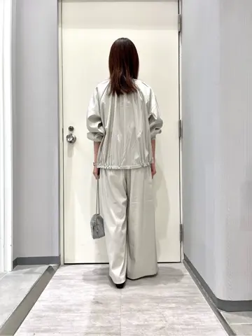 ANY 金井 コーディネート画像