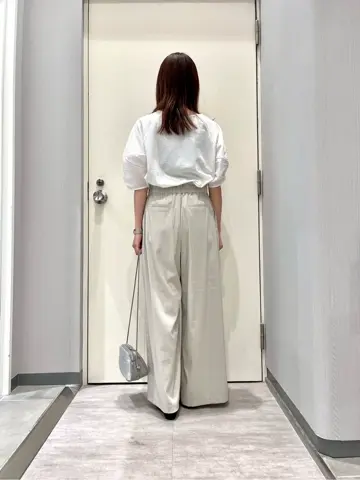 ANY 金井 コーディネート画像