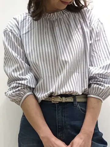 ANY 山口 コーディネート画像