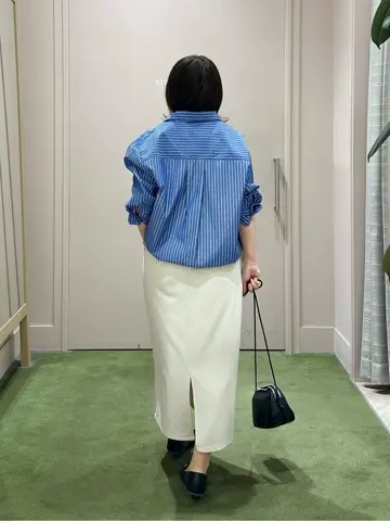 ANY フジコ コーディネート画像