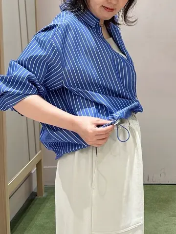 ANY フジコ コーディネート画像