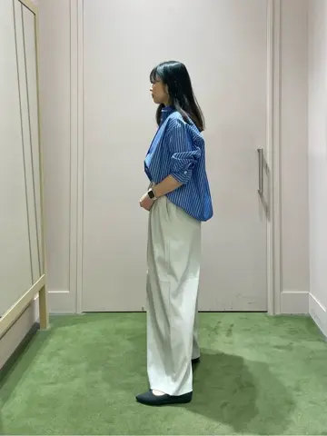 ANY 山本 コーディネート画像