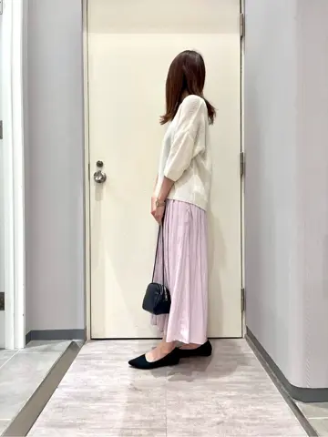 ANY 金井 コーディネート画像