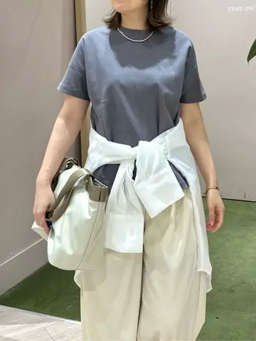 ANY フジコ コーディネート画像