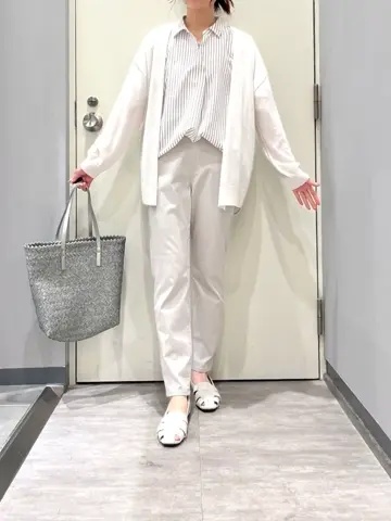 ANY 金井 コーディネート画像