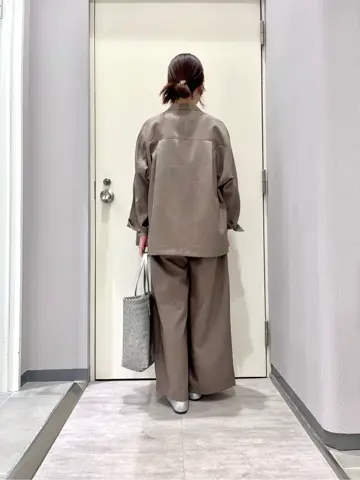 ANY 金井 コーディネート画像