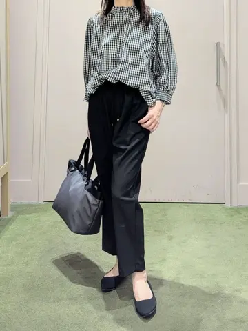 ANY 森永 コーディネート画像