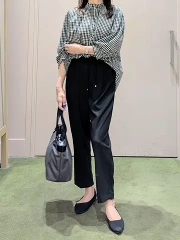 ANY 森永 コーディネート画像