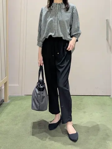 ANY 森永 コーディネート画像