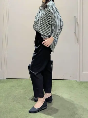 ANY 森永 コーディネート画像