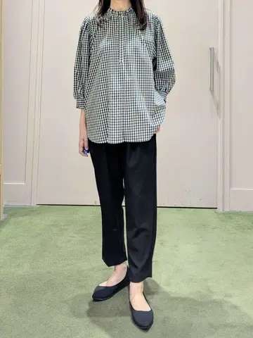 ANY 森永 コーディネート画像